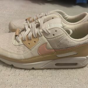 Nike Air Max 90 Sun Club- size 8.5